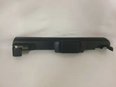 BMW 5er E39 Vordersitz Basisschienenverkleidung rechts 8150012